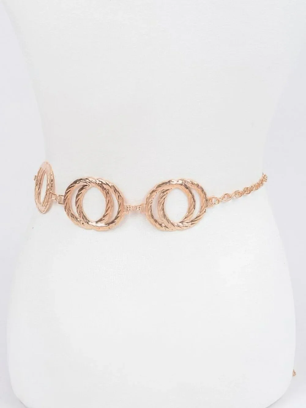 BB Boutique melted double